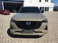 Neu Mazda CX-60 Homura-Line 254 PS (186 kW) 2025 SUV