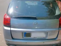 Gebraucht Opel Signum 155 PS (114 kW) 2005 Silber Kleinwagen