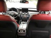 gebraucht Mercedes C250 C 2507G-TRONIC AMG Line