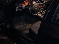 Gebraucht BMW 318 148 PS (108 kW) 2008 Silber Limousine