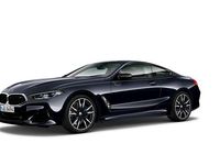 Gebraucht BMW M850 Shadowline 530 PS (389 kW) 2022 Coupé