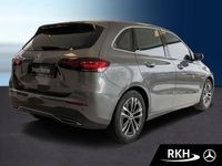Gebraucht Mercedes B200 Progressive 163 PS (119 kW) 2025 Grau Van / Kleinbus