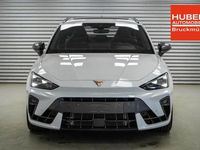Gebraucht Cupra Leon VZ 333 PS (244 kW) 2025 Glacial white metallic (2y) Kombi