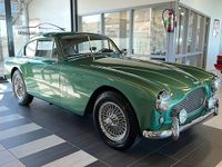 Gebraucht Aston Martin DB2/4 1957 Grün