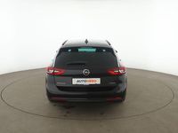 Gebraucht Opel Insignia Edition 165 PS (121 kW) 2018 Schwarz Kombi