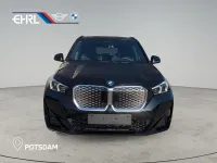 Gebraucht BMW iX1 Luxury Line 150 kW (204 PS) 2026 Schwarz SUV