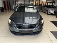 gebraucht Skoda Octavia Combi Ambition*2.Hand*Sternehimmel