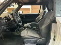 Second-hand Mini Cooper S 192 CP (141 kW) 2020 Alb Hatchback