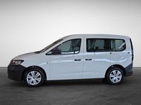 Gebraucht VW Caddy Basis 75 PS (55 kW) 2021 Weiß Van / Kleinbus