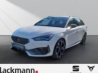 Gebraucht Cupra Leon VZ 310 PS (228 kW) 2024 Weiß Kombi