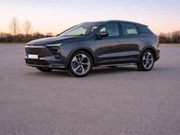 Gebraucht Aiways U5 150 kW (204 PS) 2020 Violett SUV
