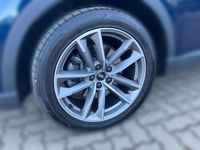 Gebraucht Audi Q3 190 PS (139 kW) 2019 Blau SUV