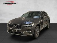 Gebraucht Volvo XC60 Ultimate 455 PS (334 kW) 2023 Platinum grey (metallic) SUV