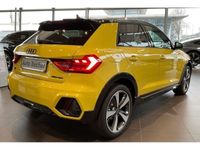 gebraucht Audi A1 allstreet 30 TFSI Stronic/Navi/Rückfahrkamera