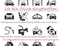 Gebraucht Mercedes C220 Elegance 170 PS (125 kW) 2017 Blau Kombi