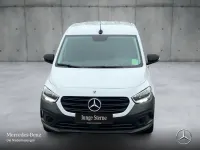 Gebraucht Mercedes Citan 108 75 PS (55 kW) 2022 Weiß Van / Kleinbus