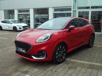 Gebraucht Ford Puma ST-Line 155 PS (114 kW) 2022 Rot SUV