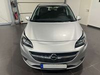 gebraucht Opel Corsa-e 1.2 **Klima*PDC*Bluetooth*5-Türig**