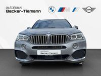 gebraucht BMW X5 xDrive40d *AUT*M SPORT*ACC*AD.LED*HUD*DA+*PANO*STA