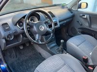 gebraucht VW Polo 1.4 SCHEUNENFUND