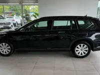 Gebraucht VW Passat 122 PS (89 kW) 2022 Schwarz Kombi