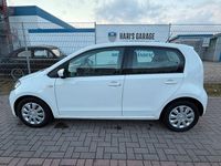 Gebraucht Skoda Citigo 60 PS (44 kW) 2018 Weiß Kleinwagen