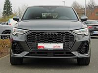 gebraucht Audi Q3 Sportback TFSI e S line 45 TFSI e S tronic