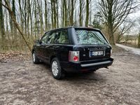 gebraucht Land Rover Range Rover TDV8 Vogue Vogue