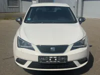 Gebraucht Seat Ibiza CONNECT 90 PS (66 kW) 2016 Weiß Limousine
