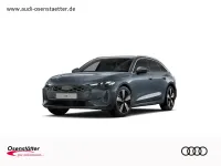 Gebraucht Audi A5 Sport 299 PS (219 kW) 2025 Blau Kombi