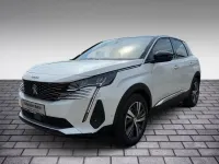 Gebraucht Peugeot 3008 136 PS (100 kW) 2024 SUV