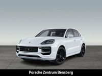 Gebraucht Porsche Cayenne 354 PS (260 kW) 2022 Weiß SUV
