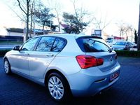 gebraucht BMW 116 116 i Advantage/2xPDC/ AUX/Euro 6/KLIMA/