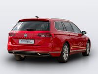 gebraucht VW Passat Passat Variant GTEVariant GTE ALCANTARA ASSIST KAMERA LM17
