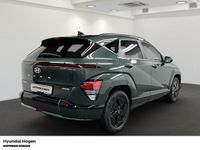 Neu Hyundai Kona Select 100 kW (136 PS) 2025 Cypress green SUV
