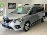 Gebraucht Renault Kangoo Edition One 131 PS (96 kW) 2025 Highland grey Van / Kleinbus