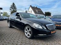 gebraucht Mercedes E200 E-Klasse Lim. E 200 CDI BlueEfficiency