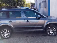 Brugt Skoda Yeti 110 HK (80 kW) 2015 SUV