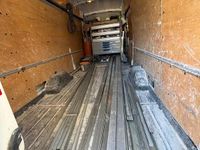 Usado Ford Transit 131 HP (96 kW) 2018 Branco Monovolume