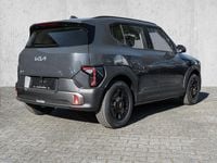 Gebraucht Kia EV2 Earth 106 kW (145 PS) 2026 Pentametal SUV