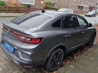 Gebraucht Renault Arkana Equilibre 140 PS (102 kW) 2022 SUV