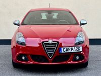 gebraucht Alfa Romeo Giulietta Top Super gepflegter!!! AlfaTurismo