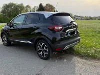 Occasion Renault Captur Bose Edition 118 ch (86 kW) 2017 Noir SUV