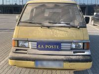 Usado Mazda Bongo 1996 Amarelo Monovolume