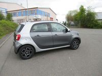 gebraucht Smart ForFour forFourPanoramadach 52kW