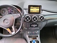 gebraucht Mercedes B200 CDI BlueEFFICIENCY -