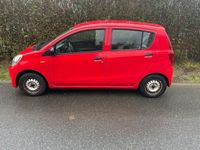 gebraucht Daihatsu Cuore 1.0 - L276, Kleinwagen, Auto, Benziner