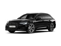 Gebraucht Audi S6 Ambiente 344 PS (253 kW) 2025 Schwarz Kombi
