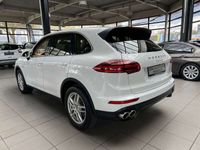 gebraucht Porsche Cayenne S E-Hybrid E-