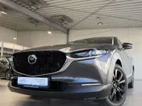 Gebraucht Mazda CX-30 Homura-Line 140 PS (102 kW) 2025 Grau SUV